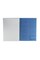 Fabriano Ecoqua Plus Perfect-Bound Notebook, 5.8 in x 8.3 in, A5